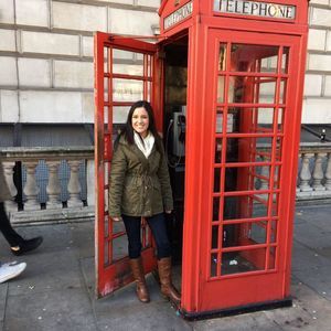 Meet your Posher, Alyssa
